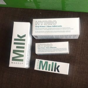 Milk hydro grip primer 7 big sizes 8 small sizes